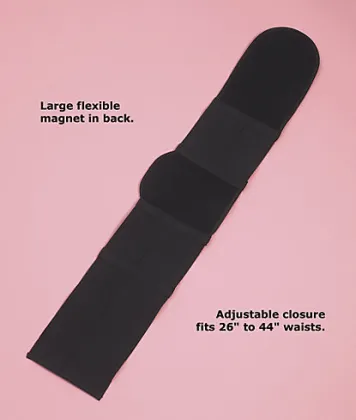 Power Magnetic Back Support Back Protector
