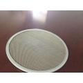 Stainless Steel Wire Filter Mesh Screen