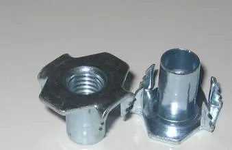 SS Stamping Rivet Nuts