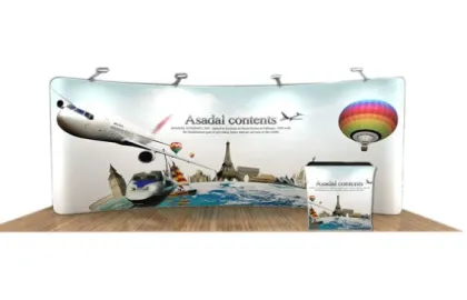 step and repeat backdrops