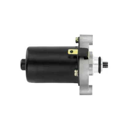 High Quality Motorcycle Starter Motor for Honda Activa