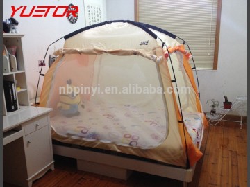 manufacture price stocked keep warm indoor bed tent for sale