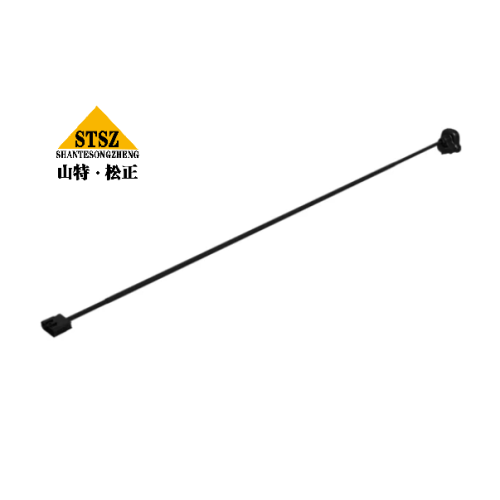 Joystick Control Assembly 387-6657 for Wheel Loader 420F2 / 430F2