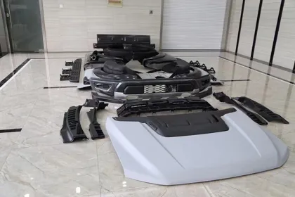 2022 F150/Raptor 1:1 upgrade kit for 2015-2020 F150/Raptor