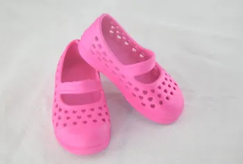 infant eva slippers