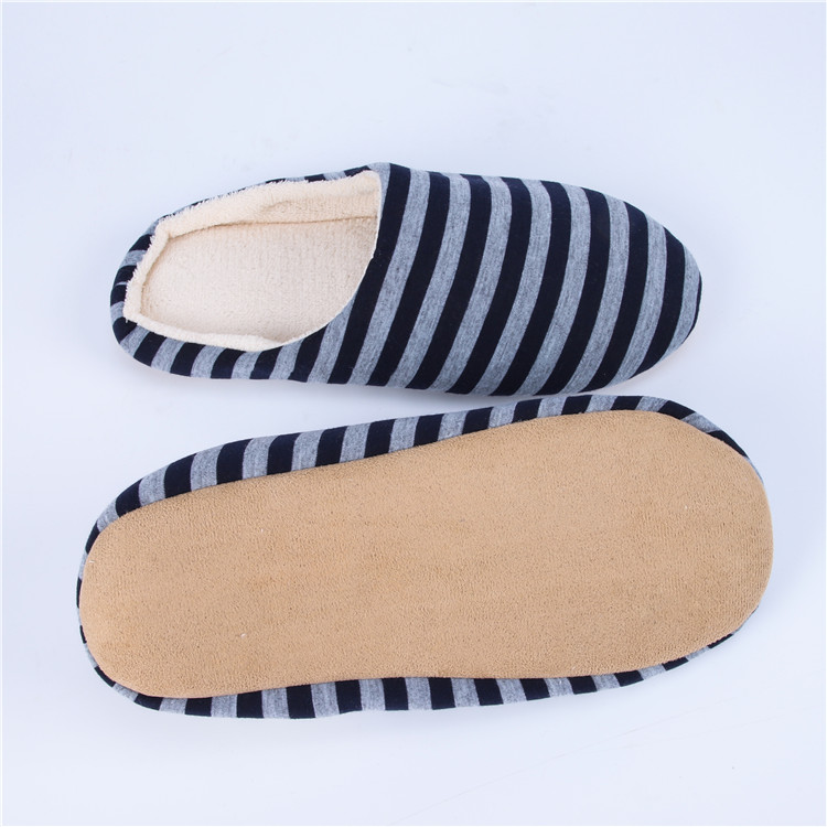 Home Indoor Bedroom Slippers