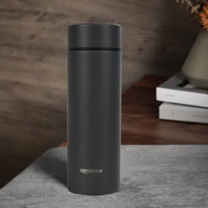 Titanium Insulated Water Bottle