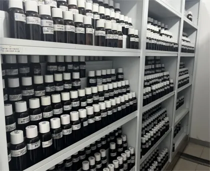 authentic cream flavouring pure fragrance for solid soap