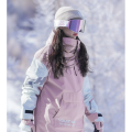 Ski Jacket Men's and Women's Waterproof Warm