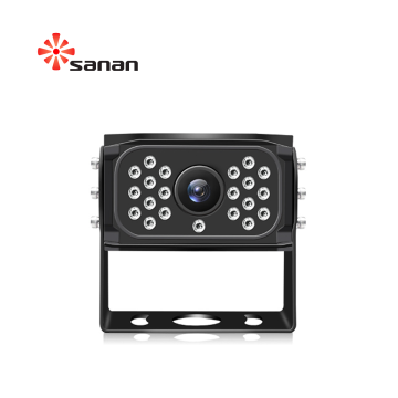 1080P AHD Backup View Camera 12V For Car/Bus/RV/Truck