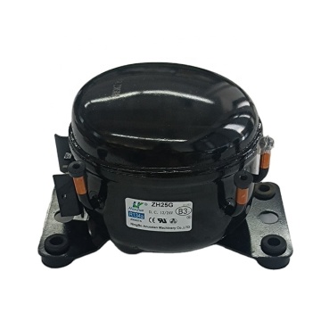 R134a Refrigerant Compressors for Refrigerators: Understanding Their Function and Importance