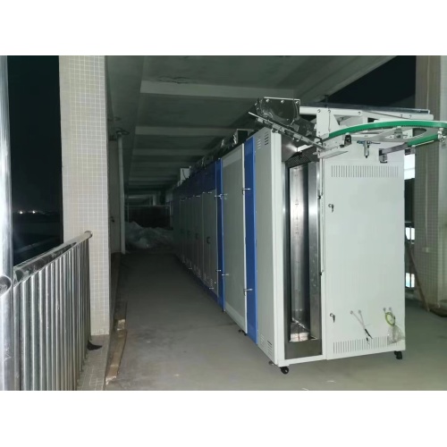 hot sale universal ironing finisher