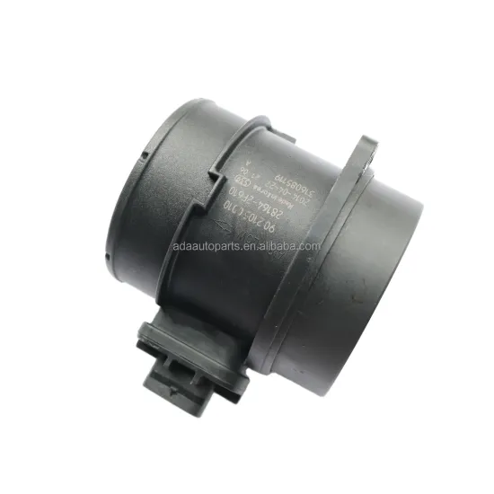 Original 28164-2F610 Intake Mass Air Flow Sensor for Kia Models: Sorento, Sportage, Santa