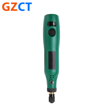 3.6V/3.7V 15000rpm Cordless Electric Grinding Set - 2.3mm Micro Drill Mini Grinder