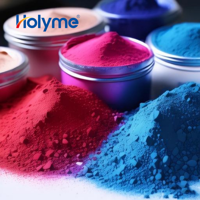 Panton Frost-Free Powder Coating