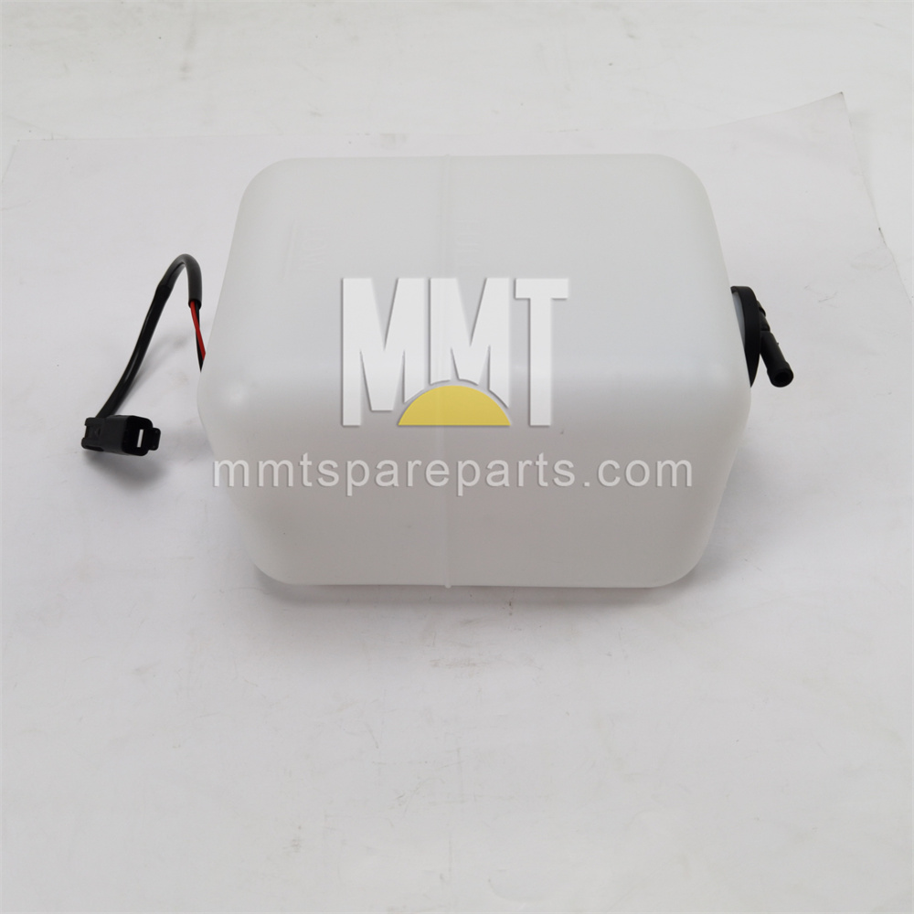 China 245-9205 2459205 Expansion Coolant Tank for 320D 329D 324D 325D ...