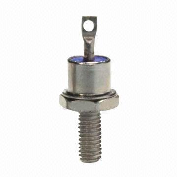 Rectifier Diode with 10 to25A Current and DO-4 Size