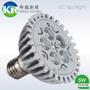 Display window jewellery LED Spotlight