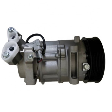 SD 6SEL14C AC Compressor for Renault Grand Megane III