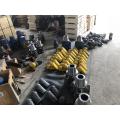 son derece sert oluşum 17.5 &quot;IADC 737 Tricone Bit