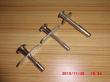 High quality spring bolt