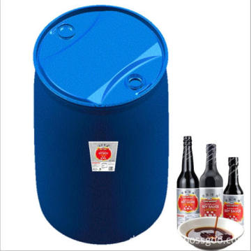 No MSG Less Salt Dark Soy Sauce