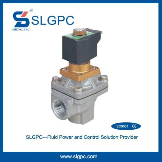 VXF2280-14 pulse solenoid valve
