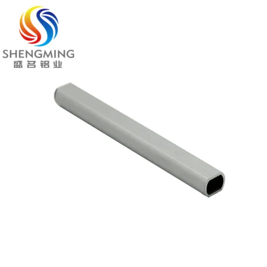 Professional 6063 T5 Aluminum Extrusion Services: Bending, Welding, Cutting, and Punching