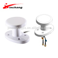 ABS Radome Material GPS + GSM combo Dielectric Antenna