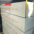 Engineering Plastic sheets Thin White PP Sheet