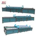 ປະເພດໃຫມ່ປະເພດ PVC conveyor ເຕົາອົບ