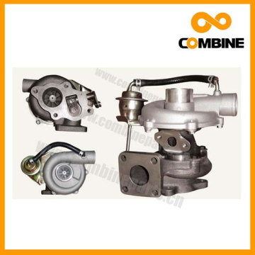 High Quality Engine Turbocharger Turbo 4I1008