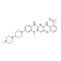 AP26113; AP-26113 (Brigatinib) CAS 1197953-54-0