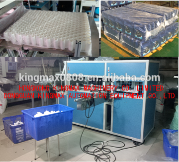 plastic bottle package machine