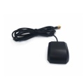 Antenna magnetica GPS attiva interna