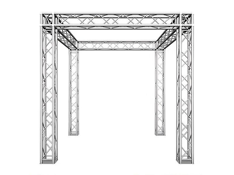 Metal Lighting Truss