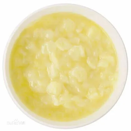 Fresh royal jelly with high quality