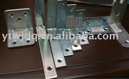 HT-126 Metal furniture bracket