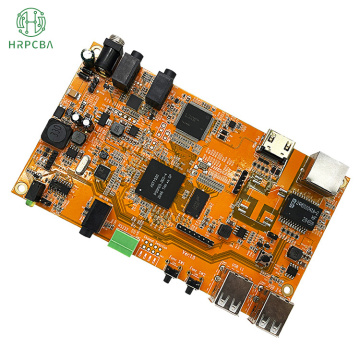 PCB Assembly Services: SMT Assembling, OEM PCBA, and Wireless Modem PCB Manufacturer