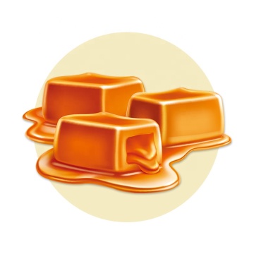 Chocolate Toffee Candy Pressing and Lollipop Making Machine