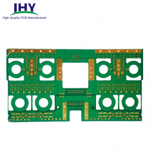 Rigid Flex PCB Multilayer Rigid -flex PCB Rigid PCB Manufacturing
