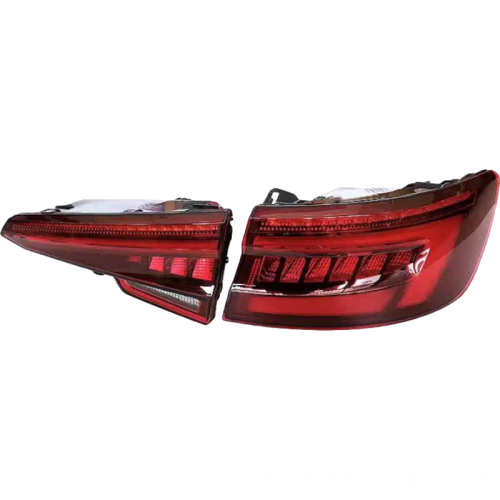 High Quality OEM LED Tail Lamp for AUDI A4 B9 2017-2020 with Dynamic Effects