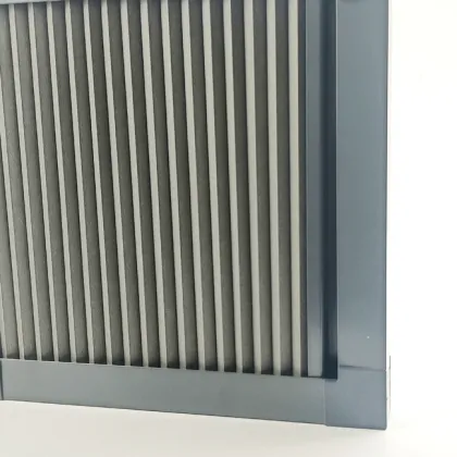 84" Cellular Shades: Exploring Honeycomb Shades and Vertical Cellular Shades