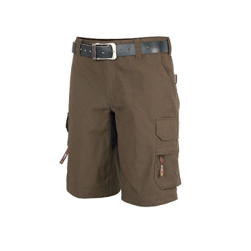 Men's Outdoor Casual T/C Shorts
