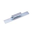 Montaj cu știfturi E-Track cu arc