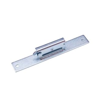 Montaj cu știfturi E-Track cu arc