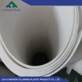 Feuille de ningbo PTFE Sheet professionnelle