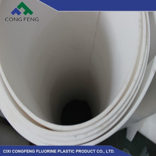 Лист Ningbo Ptfe Professional Leate