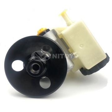 Pompe de direction d'occasion 24510062 pour Chevrolet N300
