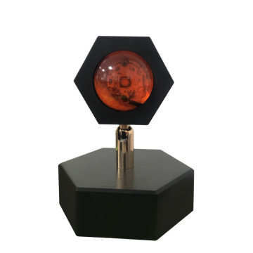 Goldmore4 Sunset/Sunrise/Rainbow Background Projection Night Light